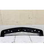 OEM 68319251aa 2018-2023 Dodge Challenger Front Bumper Lower Valance Def... - $1,858.91 MXN OEM 68319251aa 2018-2023 Dodge Challenger Front Bumper Lower Valance Def... - $1,858.91 MXN