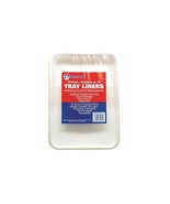 Ptl-10 9&quot; Solvent Resistant Paint Tray Liner 10/Pk - $29.92 CAD