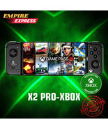 X2 Pro Xbox Gamepad Android Type C Mobile Game Controller for Xbox Game ... - $94.99