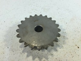 Martin 35B21SS 1/2&quot; Bore Roller Chain Sprocket Stainless Steel - £39.95 GBP