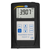PCE RT 10 Ra Rz Profilometer Surface Roughness Tester - £1,257.84 GBP