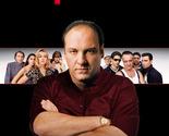 Sopranos + Movie - Complete Series in HD Blu-Ray (See Description/USB) - £39.70 GBP