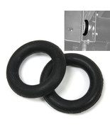 2pc Rubber O-Ring Replacement for Light Track Rail Grow Light Mover orin... - $10.39