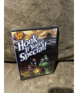 TAILS FROM THE ARK &quot;HONK IF YOU&#39;RE SPECIAL!&quot; CHRISTIAN KIDS DVD NEW &amp; SE... - $12.87