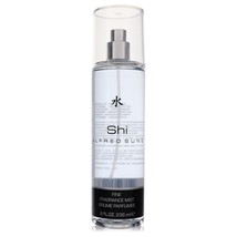 Shi by Alfred Sung Fragrance Mist 8 oz for Women - £12.75 GBP