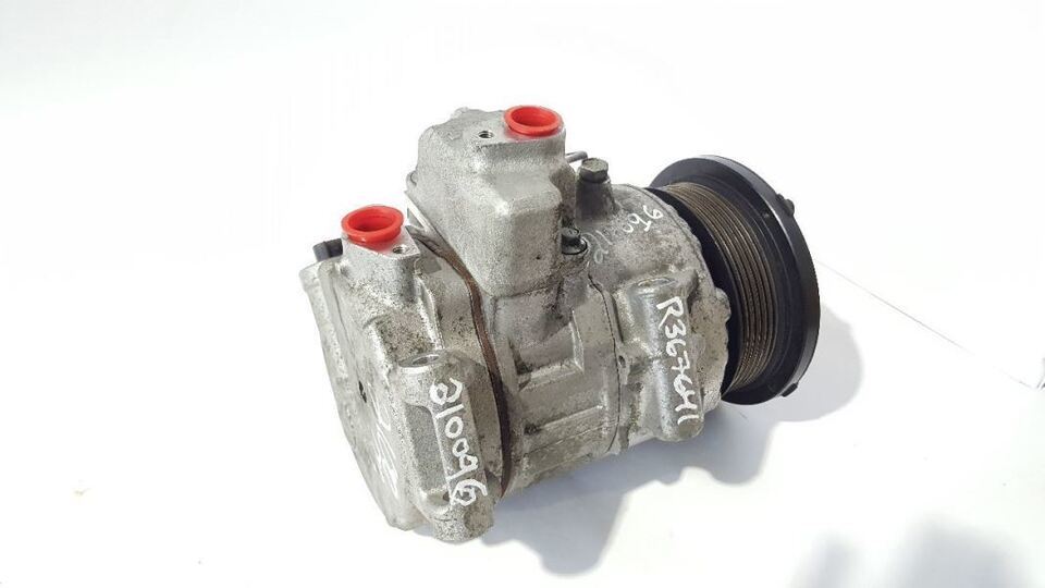AC Compressor PN 447260-1105 OEM 07 08 09 10 11 13 14 15 17 Lexus LS4609... - $48.51