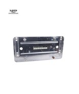 MERCEDES W221 W222 R172 W204 W216 W164 REAR TRUNK LICENSE PLATE MOUNT HA... - $33.94 CAD