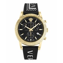 Ladies&#39; Watch Versace VEKB004-22 (Ø 40 mm) (S0373534) - £607.34 GBP