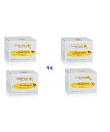 4 x Apidermin Cream 50 ml  Face Cream With Royal Jelly And Vitamin A - £30.80 GBP