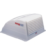 MaxxAir 00-933066 Original Vent Cover Translucent Maxx Max Air RV Traile... - $96.02 CAD
