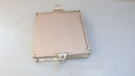 98-99 Honda Accord 2.3L Auto Trans ECU ECM Eng CONTROL MODULE 37820-PAA-L61 image 5