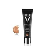 Vichy
Dermablend 3D Correction Corrective Resurfacing Active Foundation ... - $38.10
