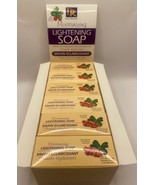 Dagget &amp; Ramsdell Moisturizing Lightening Soap 100g, Pack of 6 (100g x 6) - $1,112.32 MXN