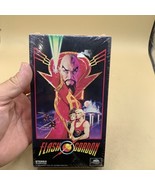 Flash Gordon FACTORY SEALED VHS Watermark 1993 Music Queen - $34.65