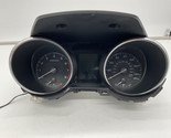 2015-2018 Subaru Legacy Speedometer Instrument Cluster OEM I02B16006 - $89.99