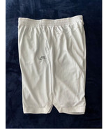 Nike x Kim Jones Mesh Short White Size Large - €86,27 EUR