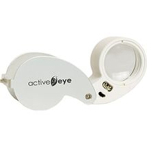 Hydrofarm Active Eye AEM30 30x Loupe, White - $26.77