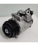 A/C Compressor &amp; Clutch OEM# For 2000-2012 Mercedes-Benz GL/ML/R320 350 ... - $84.95