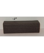 Republica Bedford Sunglasses Eyeglasses Case brown orange - €12,79 EUR