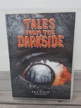 Tales from the Darkside: The Second Season (DVD, 1985) George Romero Region 1 - £2.85 GBP