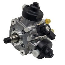 CP3 Fuel Injection Pump Fits Citroen Peugeot Diesel Engine 0-445-010-042 - £785.60 GBP