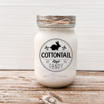 Cottontail Candy Farmhouse Candle - £20.10 GBP+