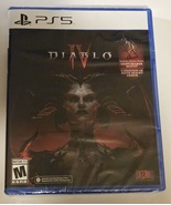 Diablo 4 for Sony PlayStation 5  Diablo IV - £28.42 GBP