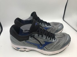 Mizuno Wave Rider 22 Men’s Shoes Size 11 Great Blue - £29.41 GBP