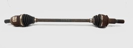 2017-2024 Cadillac XTS AWD LH Driver Left Side Rear CV Axle Shaft Assemb... - $98.95