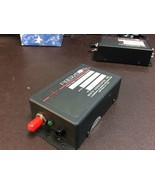 FIBERVISION FIBER OPTIC TRANSMISSION VIDEO TRANSMITTER FX-1001-1 NEW NOS... - $1,284.79 MXN