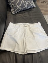 Old Navy The Sweetheart Boyfriend Shorts Women&#39;s 34 Waist - $12.00