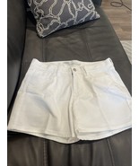 Old Navy The Sweetheart Boyfriend Shorts Women&#39;s 34 Waist - $12.00