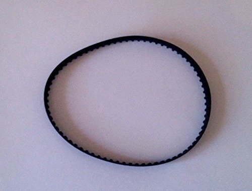 NEW 146XL037 Timing Belt 73 Teeth Cogged Rubber Belt 0.375&quot; WideLOOK - $5.23