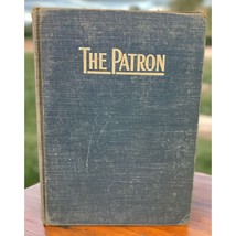 The Patron Official Song Book of The National Grange Patrons of Husbandry 1933 - £9.51 GBP