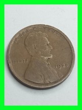 1920 Lincoln Wheat Cent Penny 1¢  - $9.89