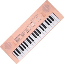 Bf‑3738 Musical Electric Keyboard Piano With 37 Keys, Learning Keyboard,... - £30.89 GBP