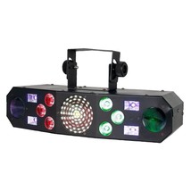 Eliminator Lighting Furious Five RG 5 Effects-in-One - £130.98 GBP