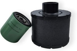 Air Filter 88290014-485 Oil Filter 88290014-484 for Air Compressors Repl... - $3,048.61 MXN