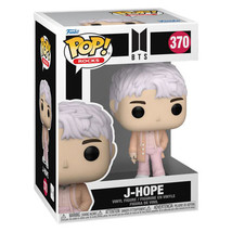 BTS Proof Pop! Vinyl - J Hope - $29.04