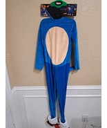 DISGUISE SONIC THE HEDGEHOG 2 KIDS COSTUME DRESS MEDIUM 7-8 - $25.00