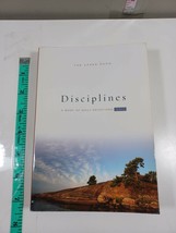 Disciplines a book of daily devotions 2011 the upper room  paperback - $5.94