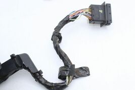 2013 SMART FORTWO FRONT DOOR HARNESS WIRING WIRES WIRE LOOM BAY RIGHT SIDE U0340 image 9