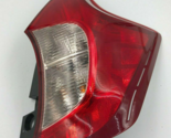 2014-2019 Nissan Versa Passenger Side Tail Light Taillight OEM J01B05001 - $50.39
