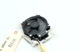 2006-2008 LEXUS IS250 IS350 GS300 FRONT RIGHT SEAT FAN BLOWER MOTOR H1376 image 3