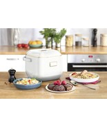 UA! Мультиварка Tefal RK601134UA Multikocher Multicooker Myltuvarka 220 Volt - $261.55