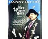 Other People&#39;s Money (DVD, 1991, Widescreen)    Danny DeVito    Gregory ... - $18.57