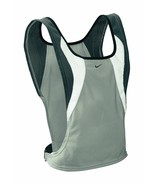 Nike Running Vest Unisex Lightweight Reflective, 903800 Sizes S-XL NIP - £19.55 GBP