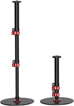Ifootage Cobra 2 Round Base Monopod Rb-A200, 22&quot; Adjustable, 10Kg Payloa... - £70.77 GBP