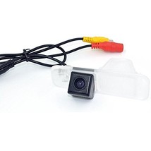 AupTech CCD Rear View Camera Waterprooof High Definition Night Vison Rev... - £22.89 GBP
