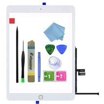 For 7 7Th Generation/ 8 8Th Generation Screen Replacement Touch Digiti - £33.55 GBP